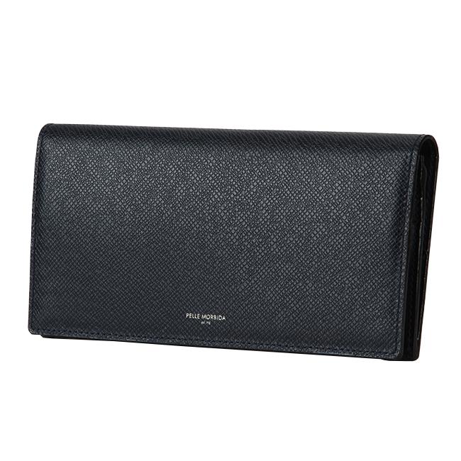 ペッレモルビダ バルカ オーバーロード 長財布 PELLE MORBIDA pmo-ba310