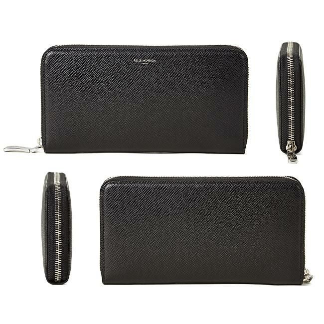 ペッレモルビダ バルカ オーバーロード 長財布 PELLE MORBIDA pmo-ba311