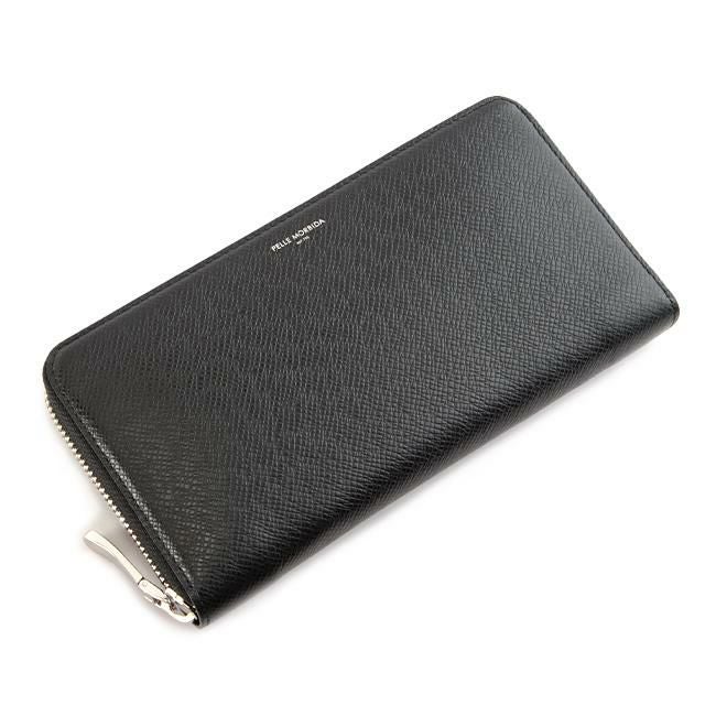 ペッレモルビダ バルカ オーバーロード 長財布 PELLE MORBIDA pmo-ba311