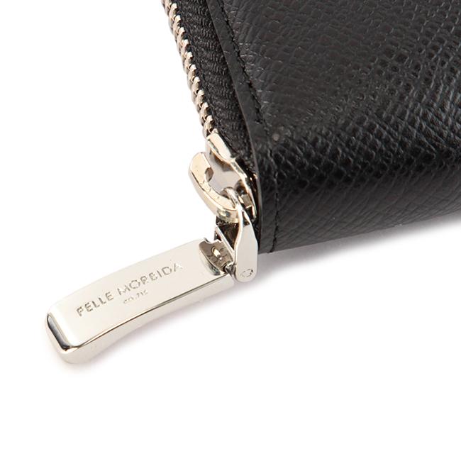 ペッレモルビダ バルカ オーバーロード 長財布 PELLE MORBIDA pmo-ba311