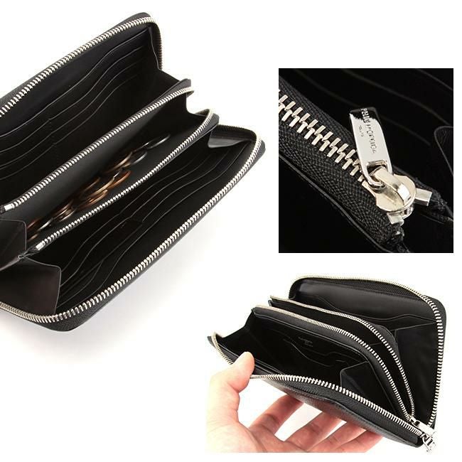 ペッレモルビダ バルカ オーバーロード 長財布 PELLE MORBIDA pmo-ba311