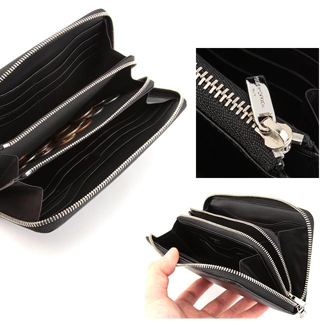 ペッレモルビダ バルカ オーバーロード 長財布 PELLE MORBIDA pmo-ba311