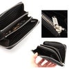 ペッレモルビダ バルカ オーバーロード 長財布 PELLE MORBIDA pmo-ba311