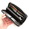 ペッレモルビダ バルカ オーバーロード 長財布 PELLE MORBIDA pmo-ba311