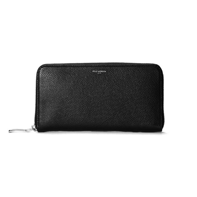 ペッレモルビダ バルカ オーバーロード 長財布 PELLE MORBIDA pmo-ba311