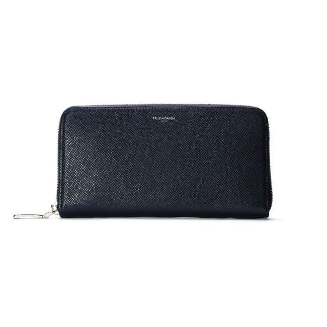 ペッレモルビダ バルカ オーバーロード 長財布 PELLE MORBIDA pmo-ba311