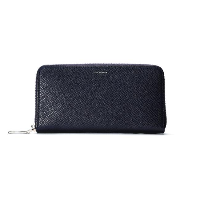 ペッレモルビダ バルカ オーバーロード 長財布 PELLE MORBIDA pmo-ba311