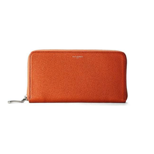 ペッレモルビダ バルカ オーバーロード 長財布 PELLE MORBIDA pmo-ba311