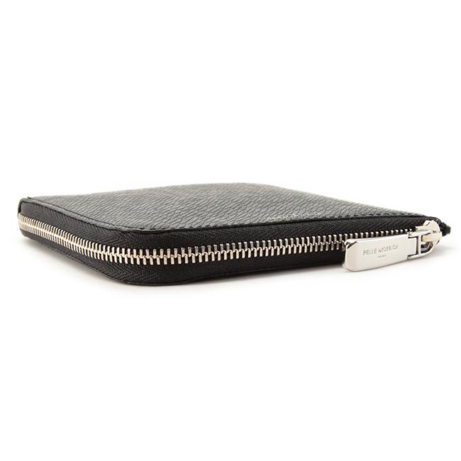 ペッレモルビダ バルカ オーバーロード 二つ折り財布 PELLE MORBIDA pmo-ba313