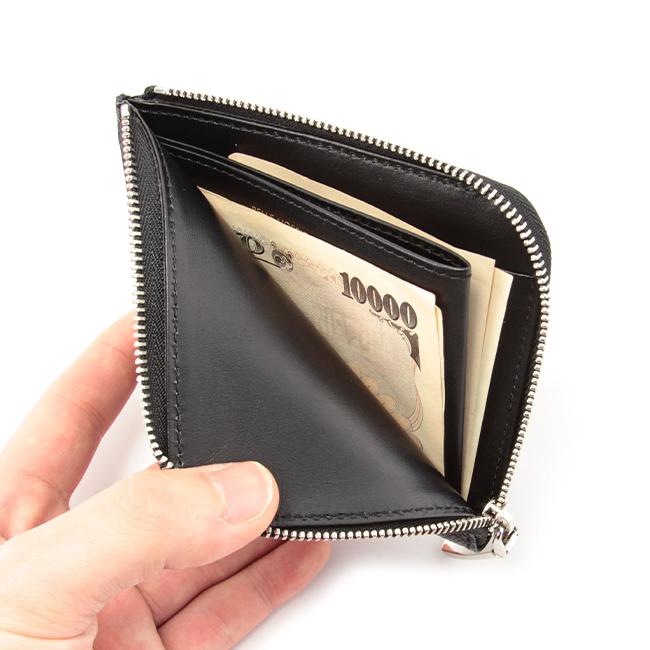 ペッレモルビダ　L字ファスナー財布 ペッレモルビダ L字ファスナー 半札サイズ PELLE MORBIDA PMO-BA313