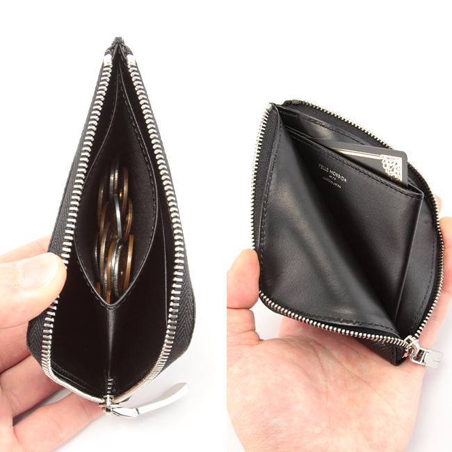 ペッレモルビダ バルカ オーバーロード 二つ折り財布 PELLE MORBIDA pmo-ba313