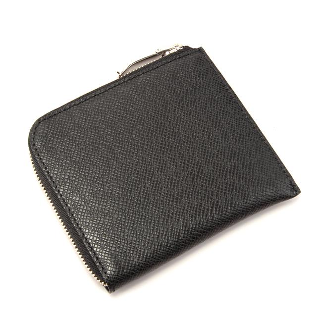 ペッレモルビダ L字ファスナー 半札サイズ PELLE MORBIDA PMO-BA313