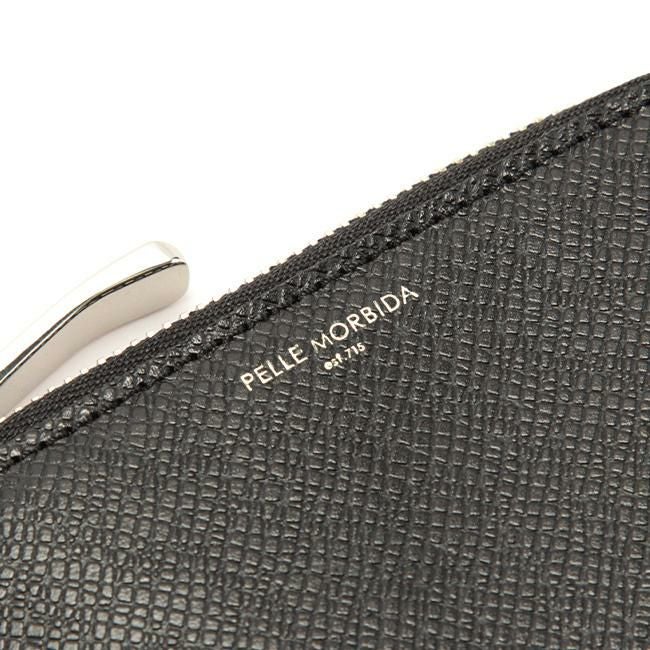ペッレモルビダ バルカ オーバーロード 二つ折り財布 PELLE MORBIDA pmo-ba313