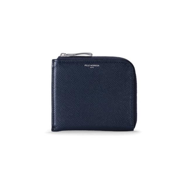 ペッレモルビダ バルカ オーバーロード 二つ折り財布 PELLE MORBIDA pmo-ba313