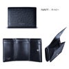 ペッレモルビダ バルカ オーバーロード 三つ折り財布 PELLE MORBIDA pmo-ba319