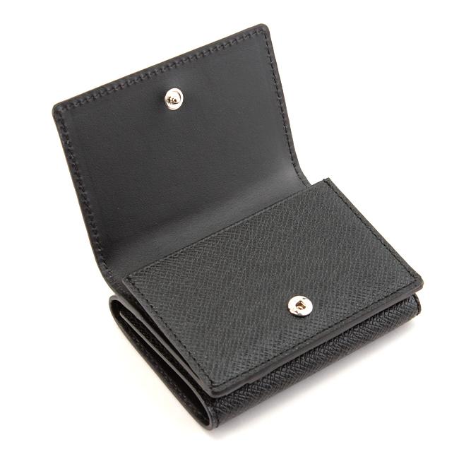 ペッレモルビダ バルカ オーバーロード 三つ折り財布 PELLE MORBIDA pmo-ba319