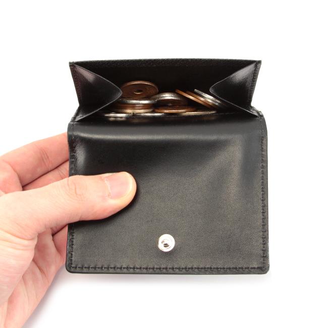 ペッレモルビダ バルカ オーバーロード 三つ折り財布 PELLE MORBIDA pmo-ba319