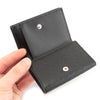 ペッレモルビダ バルカ オーバーロード 三つ折り財布 PELLE MORBIDA pmo-ba319