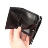 ペッレモルビダ バルカ オーバーロード 三つ折り財布 PELLE MORBIDA pmo-ba319
