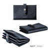 ペッレモルビダ バルカ カードケース 名刺入れ PELLE MORBIDA pmo-ba320