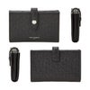 ペッレモルビダ バルカ カードケース 名刺入れ PELLE MORBIDA pmo-ba320