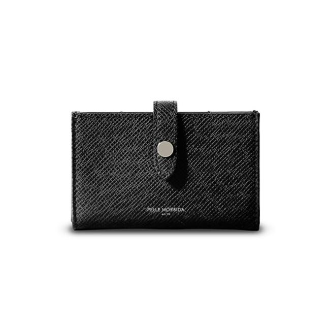 ペッレモルビダ バルカ カードケース 名刺入れ PELLE MORBIDA pmo-ba320