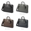 ペッレモルビダ キャピターノ ブリーフケース PELLE MORBIDA pmo-ca013a