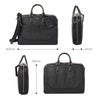 ペッレモルビダ キャピターノ ブリーフケース PELLE MORBIDA pmo-ca013a
