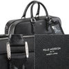 ペッレモルビダ キャピターノ ブリーフケース PELLE MORBIDA pmo-ca013a