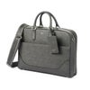 ペッレモルビダ キャピターノ ブリーフケース PELLE MORBIDA pmo-ca013a