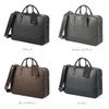 ペッレモルビダ キャピターノ ブリーフケース PELLE MORBIDA pmo-ca014a
