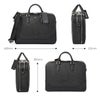 ペッレモルビダ キャピターノ ブリーフケース PELLE MORBIDA pmo-ca014a