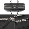 ペッレモルビダ キャピターノ ブリーフケース PELLE MORBIDA pmo-ca014a