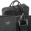 ペッレモルビダ キャピターノ ブリーフケース PELLE MORBIDA pmo-ca014a