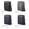ペッレモルビダ キャピターノ ビジネスリュック PELLE MORBIDA pmo-ca115
