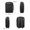 ペッレモルビダ キャピターノ ビジネスリュック PELLE MORBIDA pmo-ca115