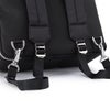 ペッレモルビダ キャピターノ ビジネスリュック PELLE MORBIDA pmo-ca115