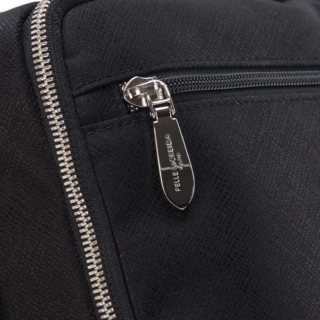 ペッレモルビダ キャピターノ ビジネスリュック PELLE MORBIDA pmo-ca115