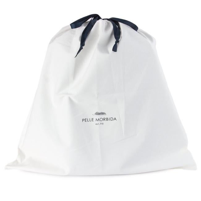 ペッレモルビダ キャピターノ ビジネスリュック PELLE MORBIDA pmo-ca115