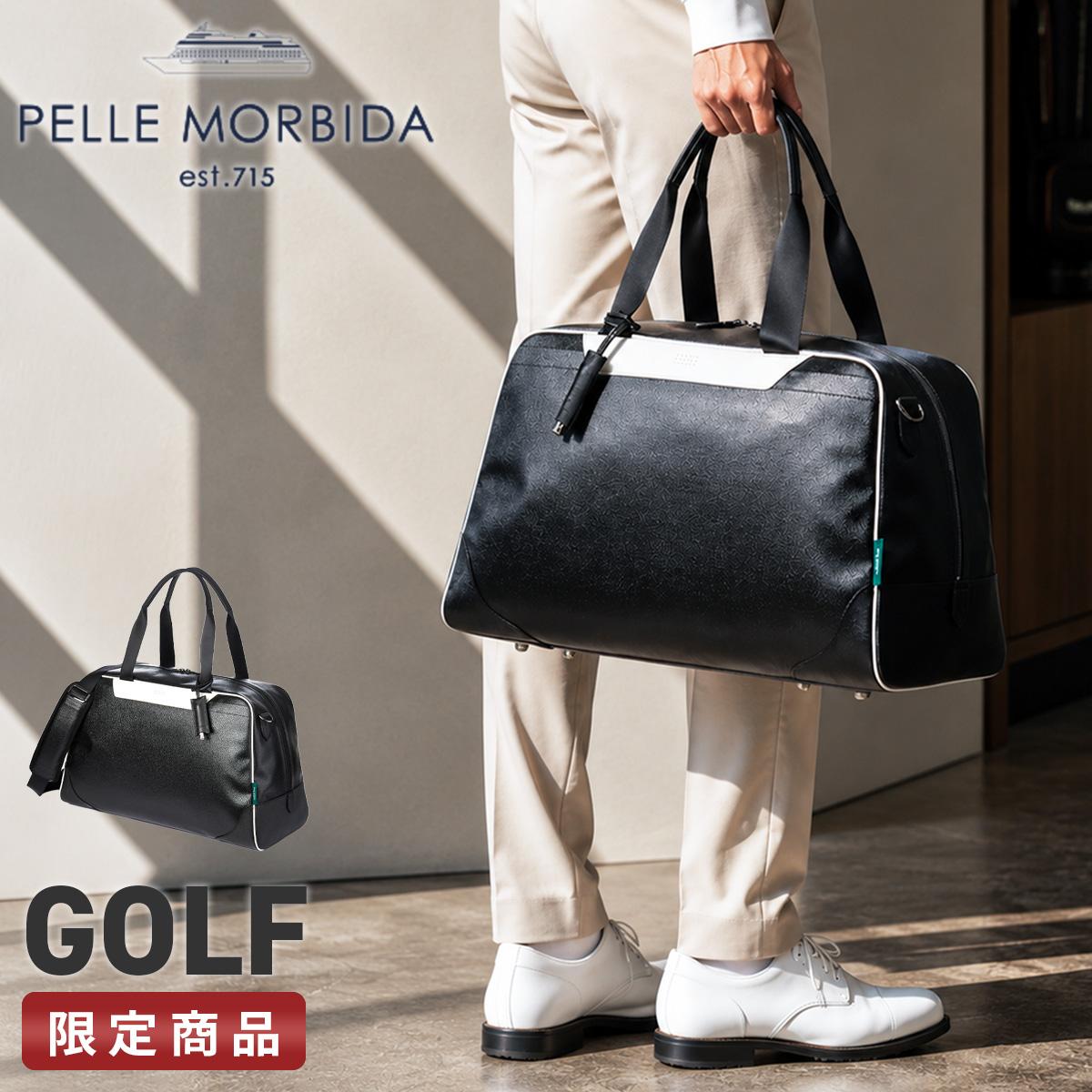 PELLE MORBIDA ゴルフ HOSHIBA GOLF【LTD】 ゴルフ PELLE MORBIDA GOLF pmo-hpg006