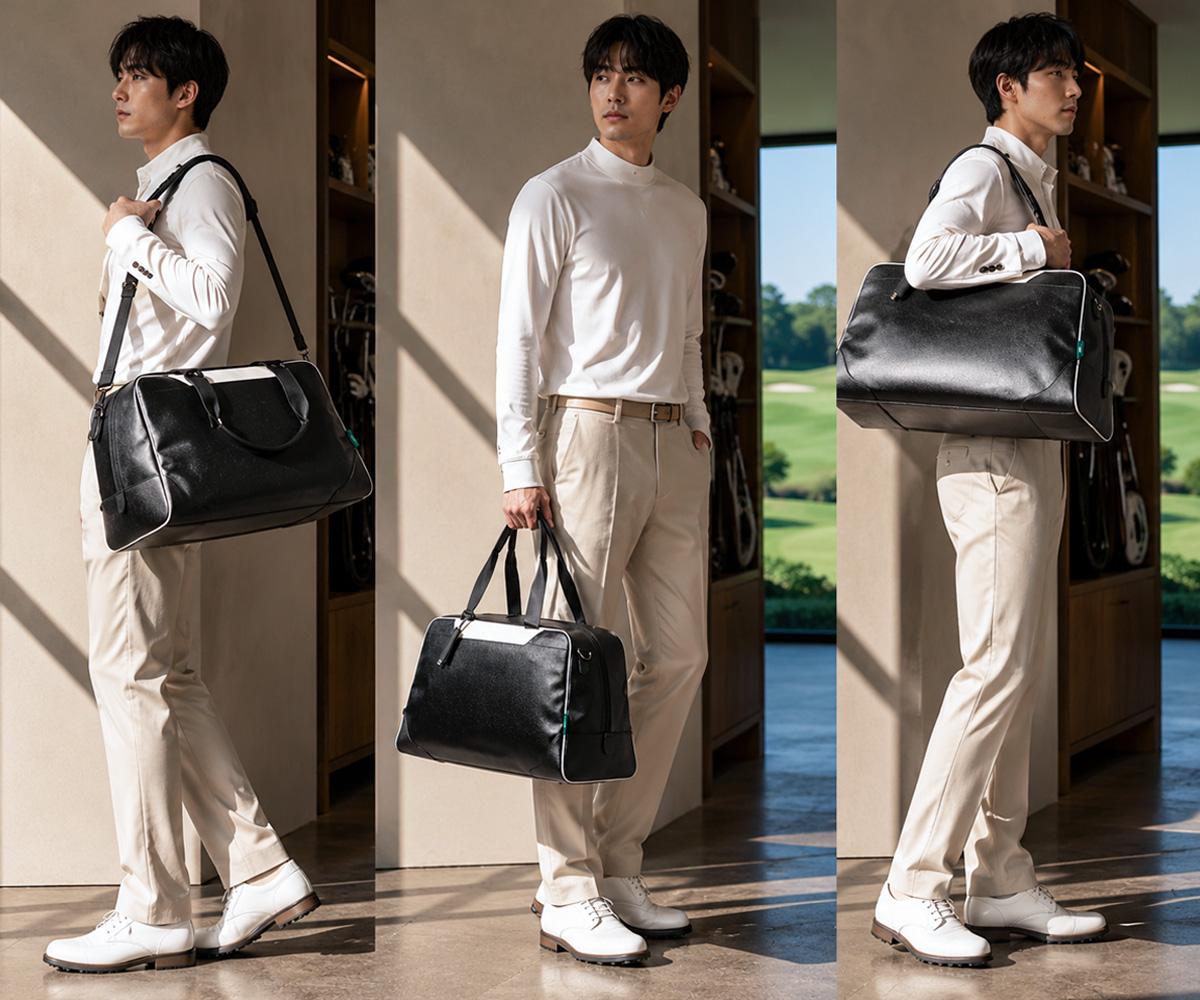 PELLE MORBIDA ゴルフ HOSHIBA GOLF【LTD】 ゴルフ PELLE MORBIDA GOLF pmo-hpg006