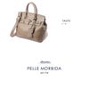 ペッレモルビダ メイデンボヤージュ ボストンバッグ PELLE MORBIDA pmo-mb026