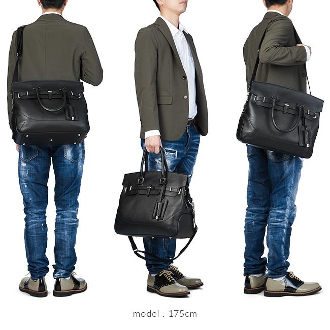 ペッレモルビダ メイデンボヤージュ ボストンバッグ トート 2WAY M