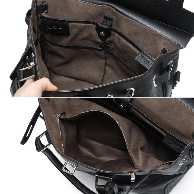 ペッレモルビダ メイデンボヤージュ ボストンバッグ PELLE MORBIDA pmo-mb026