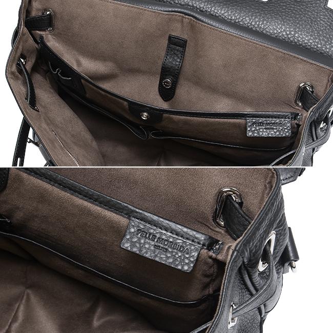 ペッレモルビダ メイデンボヤージュ ボストンバッグ PELLE MORBIDA pmo-mb026