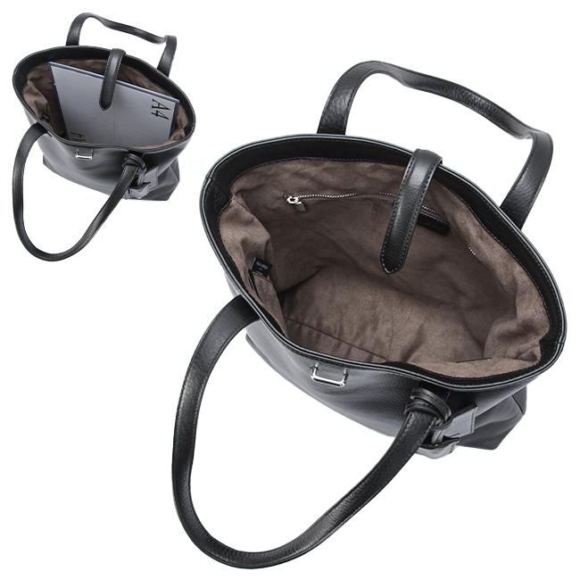 ペッレモルビダ メイデンボヤージュ トートバッグ PELLE MORBIDA PMO