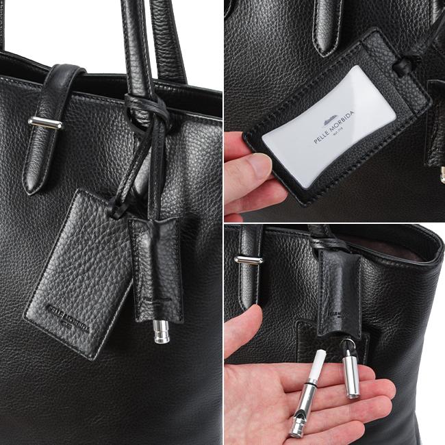 ペッレモルビダ メイデンボヤージュ トートバッグ PELLE MORBIDA PMO