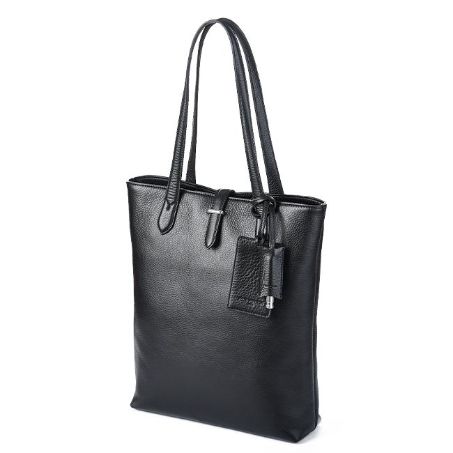 ペッレモルビダ メイデンボヤージュ トートバッグ PELLE MORBIDA PMO