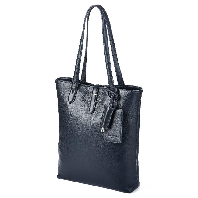 ペッレモルビダ メイデンボヤージュ トートバッグ PELLE MORBIDA PMO