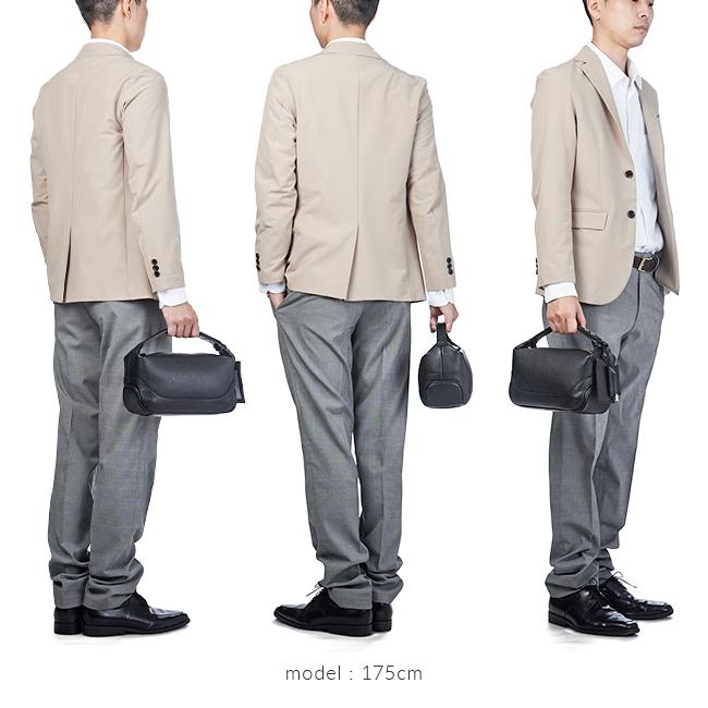 ペッレモルビダ メイデンボヤージュ クラッチバッグ セカンドバッグ PELLE MORBIDA pmo-mb070